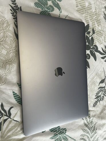 Ноутбуки: Ноутбук, Apple, 64 ГБ ОЗУ, Intel Core i9, 16 ", Б/у, Для несложных задач, память SSD