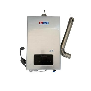 metbex ucun aboylar: Termal 32 qazla işləyən ani su qızdırıcısı - Marka/model: Termal 32 -