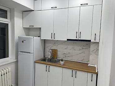 Долгосрочная аренда квартир: 1 комната, Собственник, С мебелью частично — 3