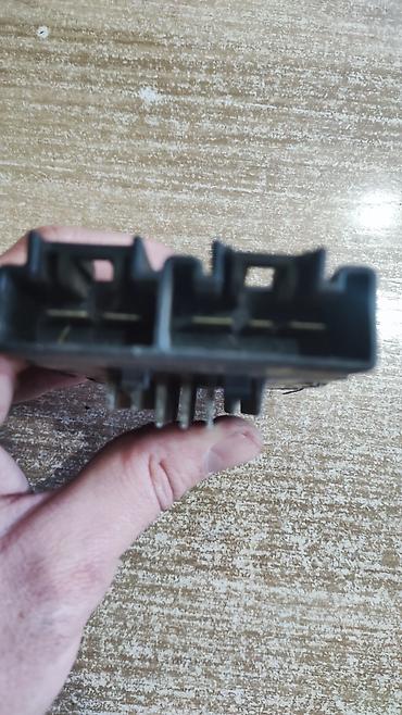 suba: Mitsubishi Chariot / Subaru BH5 ЭБУ печки, Митсубиси Шариот \ Субару — 3