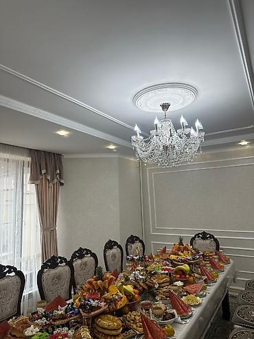 Выездные банкеты: Выездные банкеты | Посудомойки, Повара | Фуршетный стол — 17