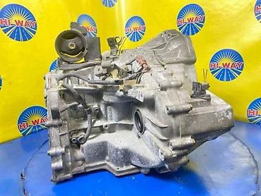 cami: Коробка передач Автомат Nissan 2000 г., Б/у, Оригинал, Япония — 3
