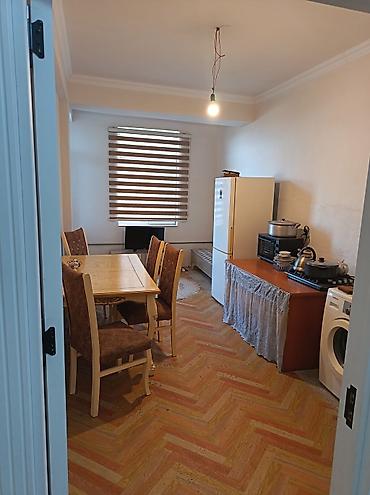 ramanada ev satılır: 3 otaqlı, Yeni tikili, 74 kv. m — 1