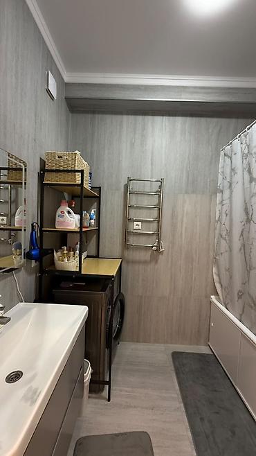 нова гранд: 2 комнаты, 83 м², Технопарк Элитка, 11 этаж — 2