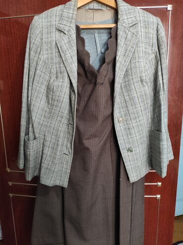 Повседневные платья: Вещи бу и новые по 100 с — 22