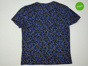 dolce t: Reserved, Koszulka dla mężczyzn, rozmiar XL — 3