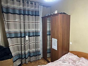 Продажа квартир: 3 комнаты, 62 м², 105 серия, 4 этаж, Старый ремонт at lalafo.kg — 10 Продажа квартир: 3 комнаты, 62 м², 105 серия, 4 этаж, Старый ремонт — 10