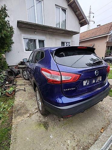 papiri za motor: MOTOR 1.2 DIG-T ZA NISSAN QASHQAI OD 2013. DO 2021. GOD. | Moror 1.2 — 3