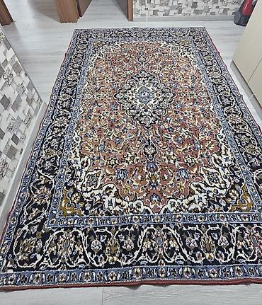 Xalçalar: Xalça İran, Kredit yoxdur — 2