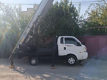 Kia: Kia BONGO: 2012 г., Механика, Дизель — 9