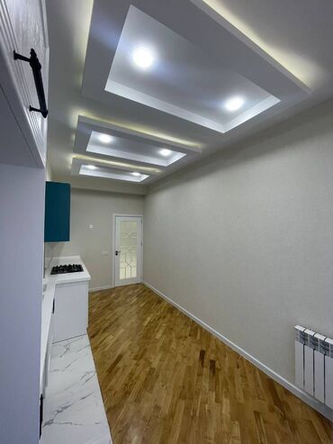 Yeni tikili: 3 otaqlı, Yeni tikili, m. Həzi Aslanov, 119 kv. m — 18