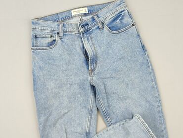 Women: A&F, Jeans for women, size S