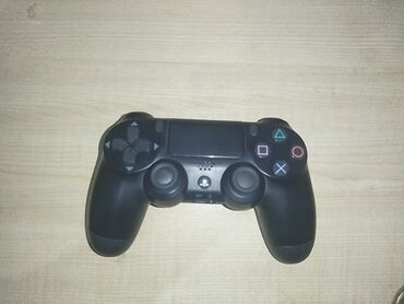 Video oyunlar üçün aksesuarlar: Playstation 4 original pultu,noutbuk, PlayStation,komputer,tv box ves