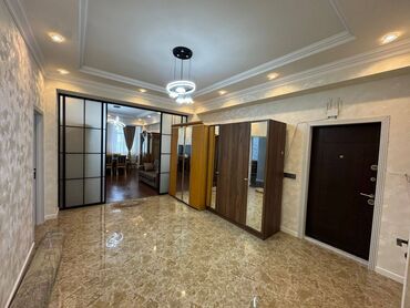 Yeni tikili: 4 otaqlı, Yeni tikili, 127 kv. m — 7