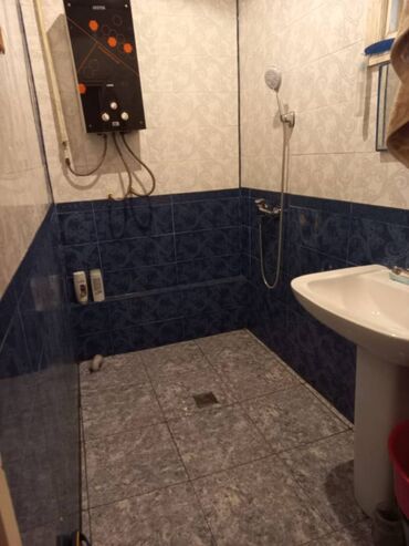 Köhnə tikili: Bakı, 2 otaqlı, Köhnə tikili, m. Həzi Aslanov, 55 kv. m — 9