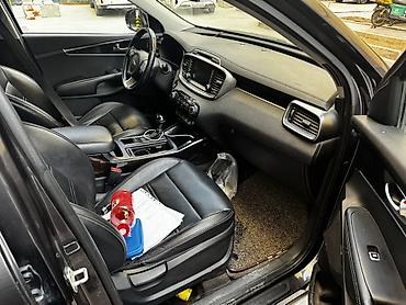 киа соул цена бишкек: Kia Sorento: 2016 г., 2 л, Автомат, Дизель, Кроссовер — 6