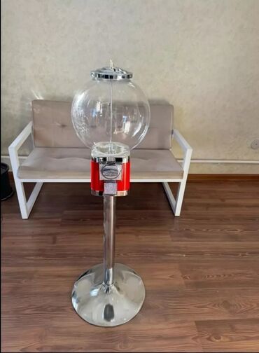 пресс ножницы: Вендинг аппарат 2шт 12500