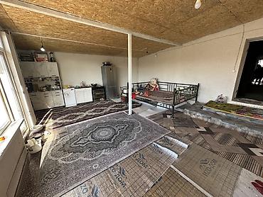 Продажа коттеджей и домов: ‼️Продаётся Дом с Участком‼️ 📍Верхний Орок 📐Площадь участка 10 соток — 4