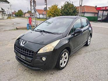 nalepnice za auto: FAR,BRANIK,KRILO,HAUBA ZA PEUGEOT 3008 OD 2008. DO 2013. GOD. | — 4