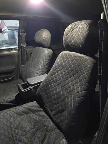 VAZ (LADA): VAZ (LADA) 2115 Samara: 1.6 l | 2010 il 290000 km Sedan — 17