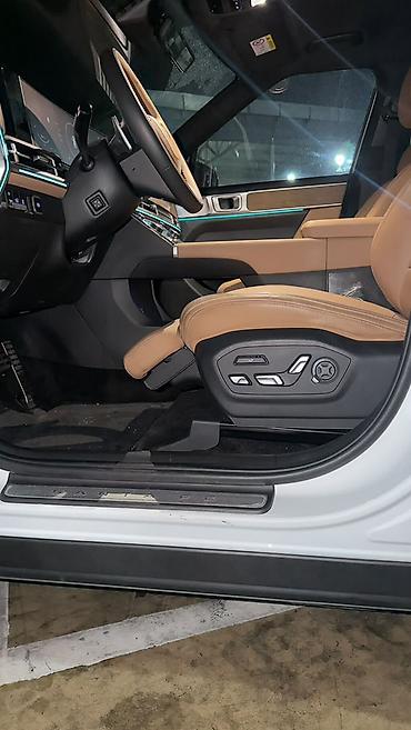 genezis g80: Hyundai Santa Fe: 2024 г., 1.6 л, Автомат, Гибрид, Внедорожник — 6