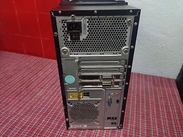 Desktop računari i radne stanice: Intel Core I3 4160, 8GB DDR3  820 gb hdd Specifikacijaa racunara  — 7