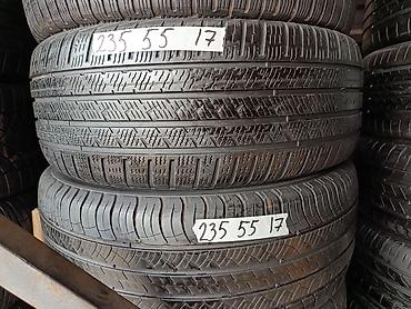 235 55 17: Шины 235/55 R17 - Размер: 235/55 R17 (ширина 235 мм, профиль 55% — 1