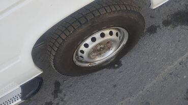 Mercedes-Benz: Mercedes-Benz Спринтер: 2000 г., 2.7 л, Механика, Дизель, Фургон — 2