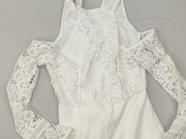 ekskluzywne sukienki na wesele plus size: Missguided, Sukienka damska, rozmiar L