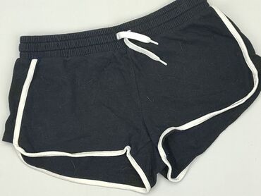 fajne spodenki: Shorts, H&M, 13 years, 152/158, condition - Good