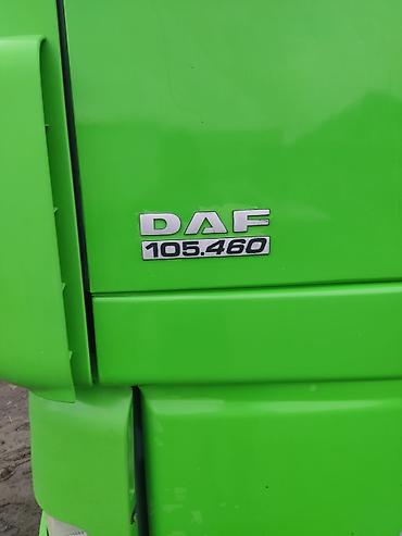 Тягачи: Тягач, DAF, 2013 г., Автовоз — 2