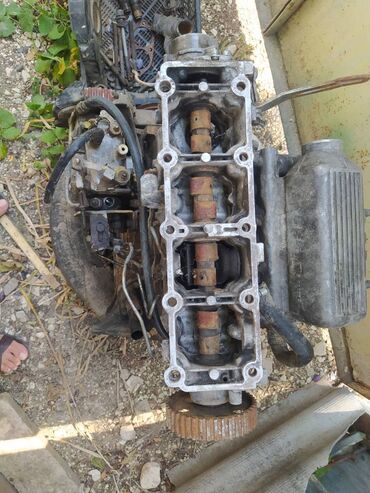 Sbor motorlar və silindr başlıqları: Opel Astara 1.7 l, Dizel, 1994 il, İşlənmiş -da lalafo.az — 6 Sbor motorlar və silindr başlıqları: Opel Astara 1.7 l, Dizel, 1994 il, İşlənmiş — 6