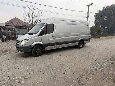 мерс 2 8: Легкий грузовик, Mercedes-Benz, Стандарт, 3 т, Б/у — 1
