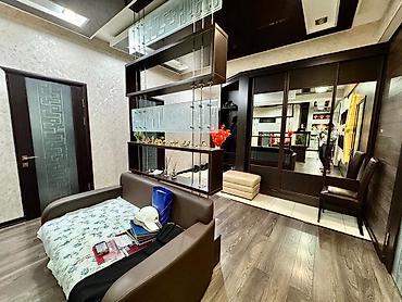 Продажа квартир: 4 комнаты, 197 м², Элитка, 5 этаж, Евроремонт — 5