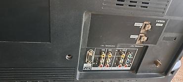 tv 109: Panasonic VIERA LCD TV – Model TH-L32C10R - Ekran ölçüsü: 32 düym - — 3