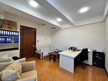 luks home: Xətai metrosuna piyada məsafəsində yerləşən 13 mərtəbəli plazanın — 8