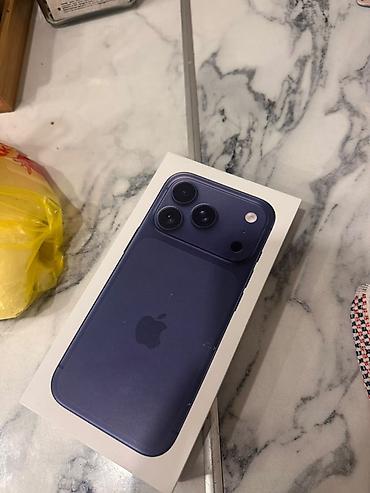 IPhone 15 — цвет Blue (синий). Оригинальная коробка. Ключевые