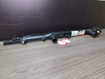запчасти на тайоту камри: Бочок радиатора (SRR) Модель: TOYOTA CAMRY ACV40 V3.5 06-11 Артикул