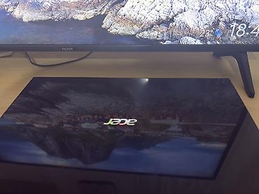 samsung galaxy tab s23 ultra: Acer noutbuk – 17.3 ekranlı, tam ölçülü klaviatura və rəqəm bloklu — 1