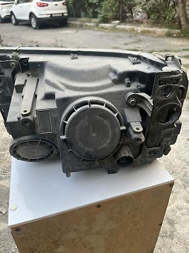 İşıqlandırma sistemləri: Komplekt, Yaxın və uzaq vuran işıqlar Land Rover, Orijinal, İşlənmiş — 5