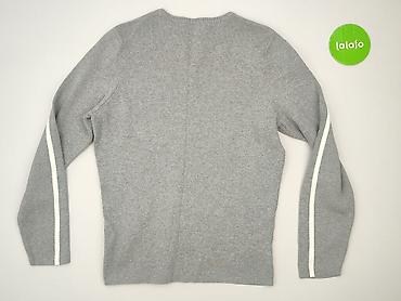 Чоловікам: Marks & Spencer, Светр для чоловіків, розмір S — 3
