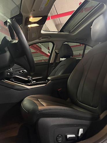 BMW: BMW 3 series: 2020 г., 2 л, Бензин — 16