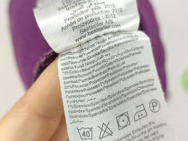 spodnie spekter: Vero Moda, Spodnie materiałowe damskie, rozmiar S — 5