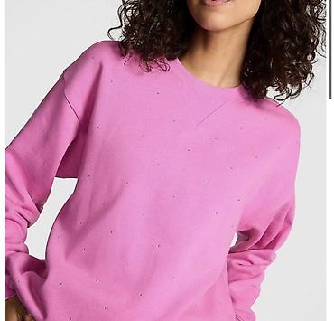 Victoria secret PINK Костюм С камушками Надела 1 раз Оказался большой