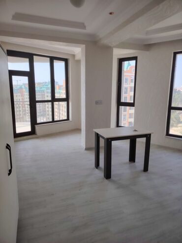 Yeni tikili: 2 otaqlı, Yeni tikili, 84 kv. m — 6