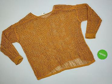 bomberki: Sweter damski, rozmiar 6XL — 3
