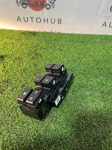 tur: Блок управления стеклами Hyundai Avante AD 1.6 TURBO G4FJ T-GDI 2017 — 1