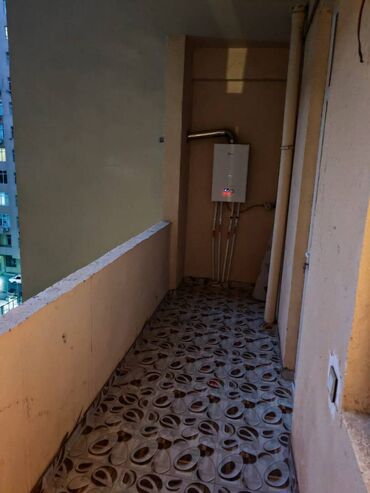 Yeni tikili: 2 otaqlı, Yeni tikili, 110 kv. m — 6