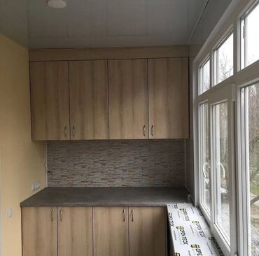 Мебель на заказ: Мебель на заказ, С матрасом, Комод, Буфетница — 13