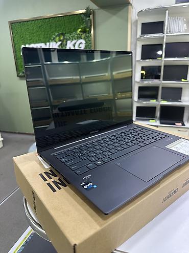 Ноутбуки ASUS: Ультрабук, Б/у, Intel Core i5 — 2